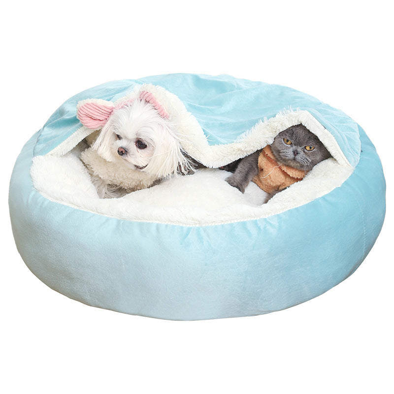 Pet Furniture & Comfort