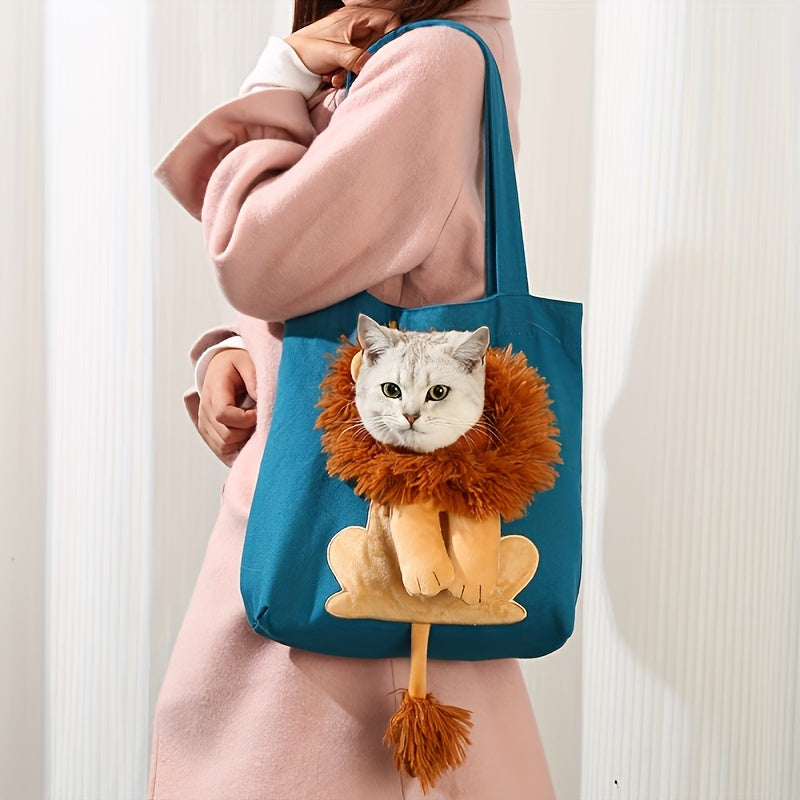 Pet Travel Gear