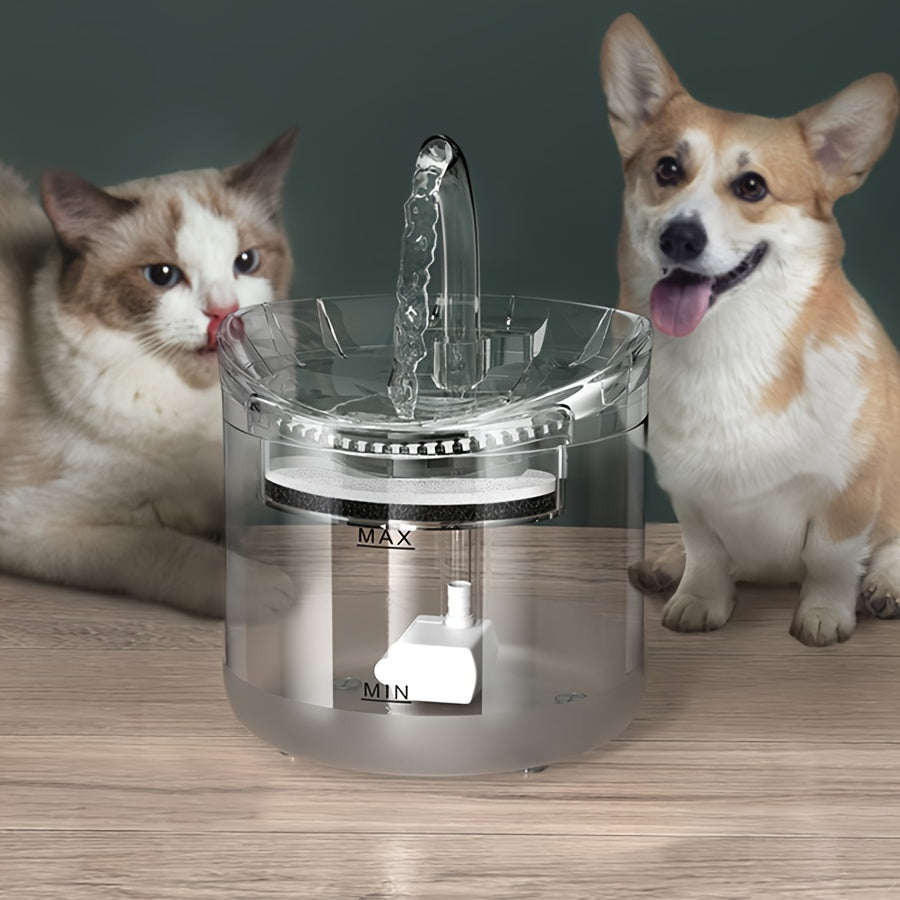 Feeding & Drinking Products