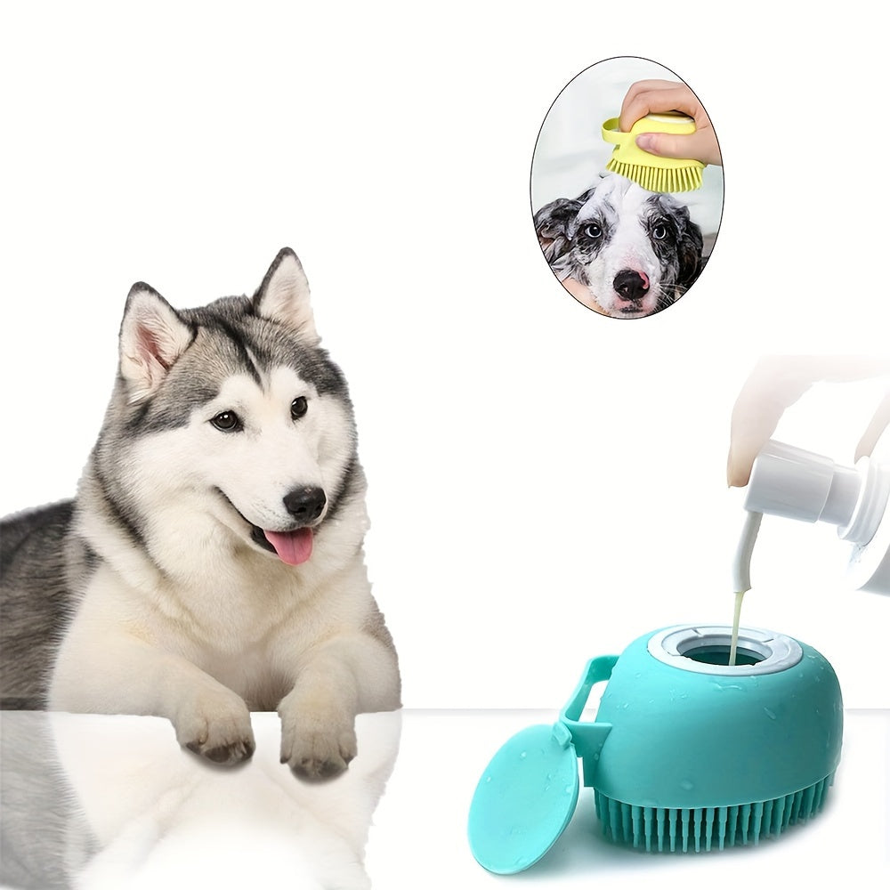 Pet Cleaning & Odor Control
