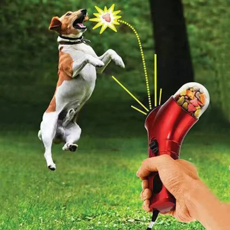Pet Training & Behavior Aids