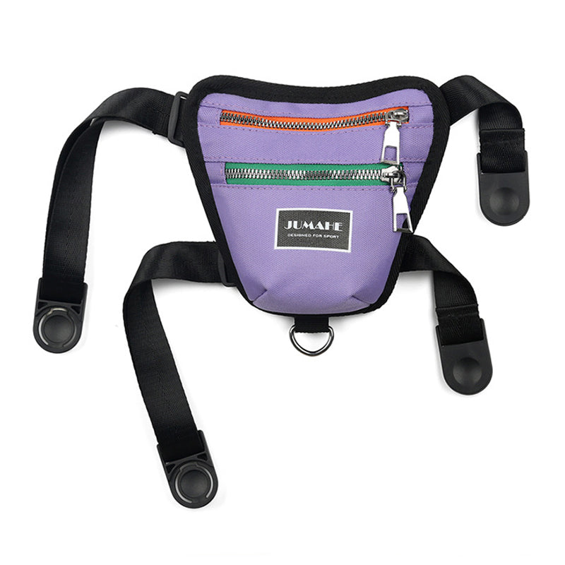 Pet Dog Outdoor Travel Backpack - Paws & Whiskers