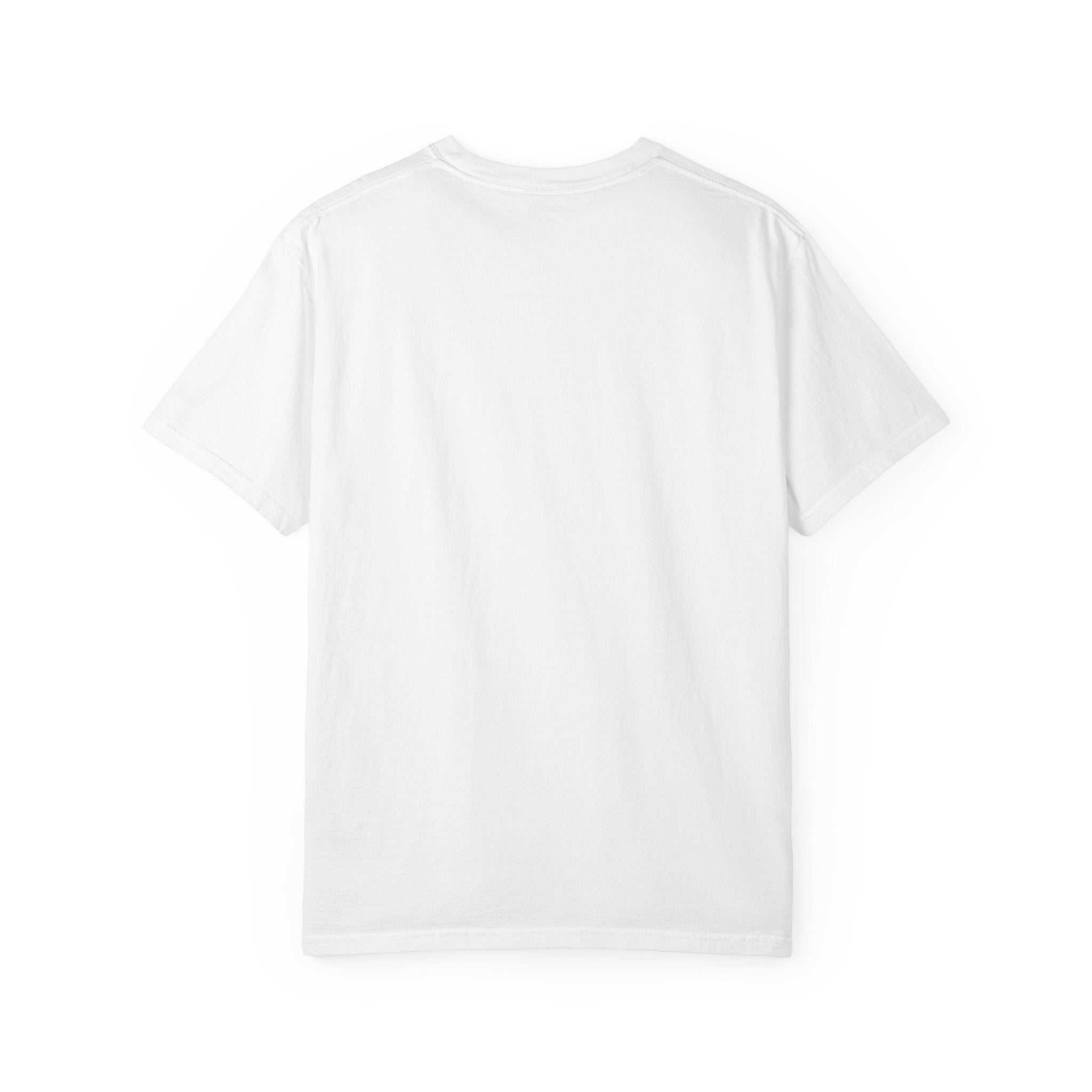 Fluff & Ruff 2025 Tee – The Purr-fect Statement Shirt