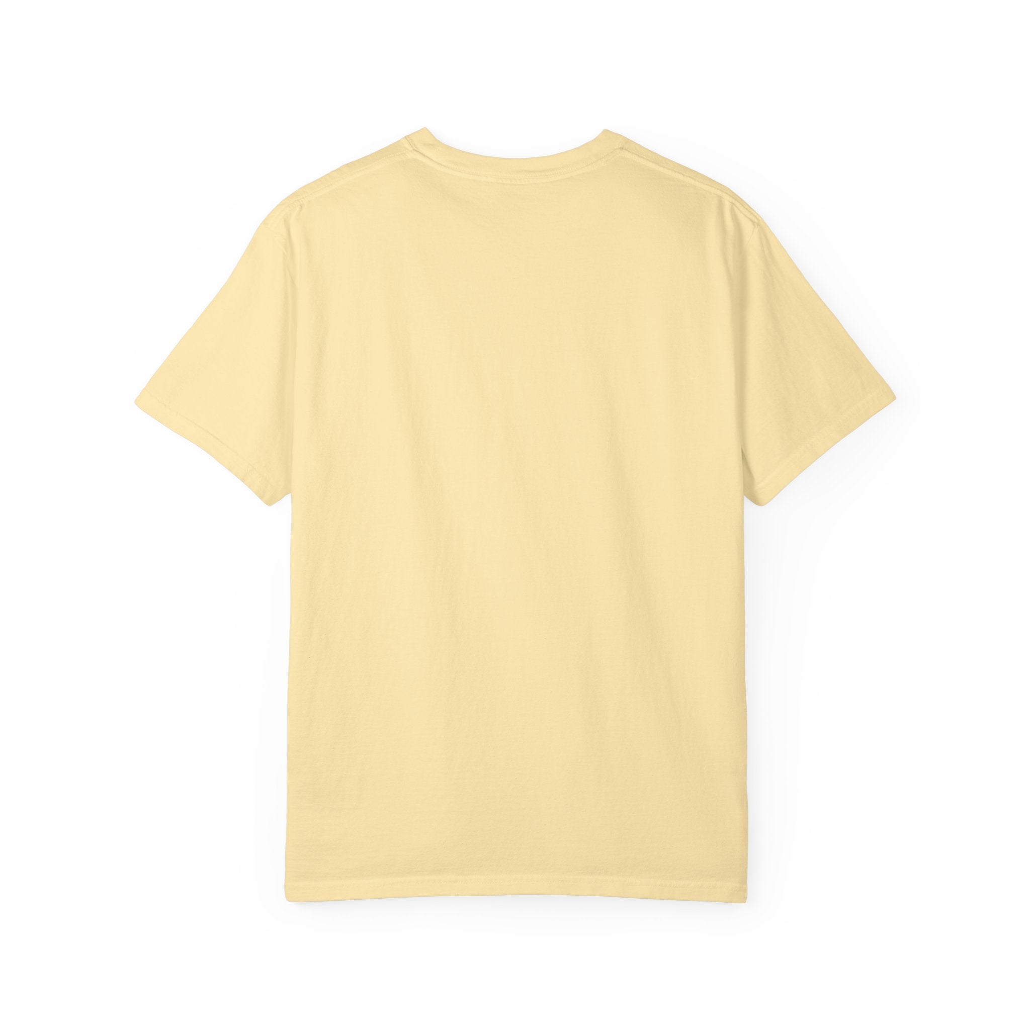 Fluff & Ruff 2025 Tee – The Purr-fect Statement Shirt