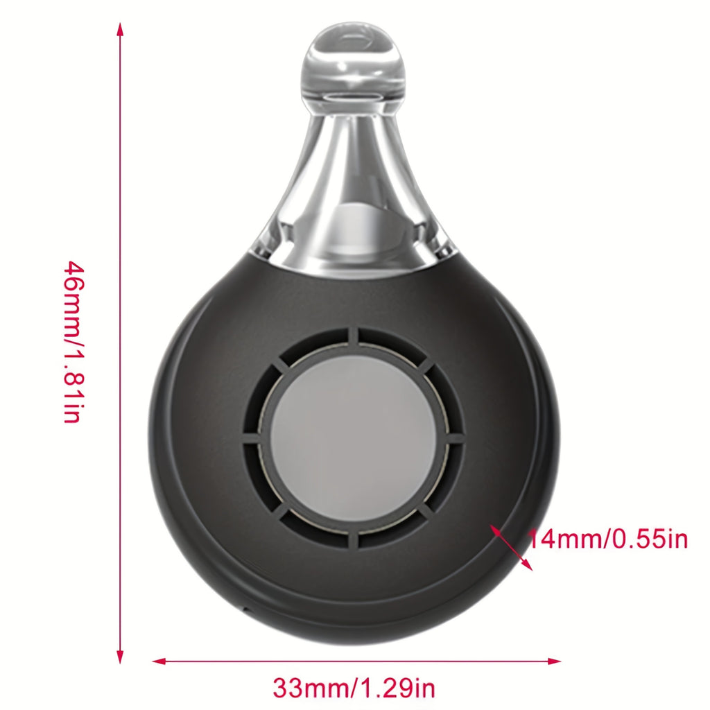 Ultrasonic Flea & Tick Repeller – Safe, Chemical-Free Protection for Pets