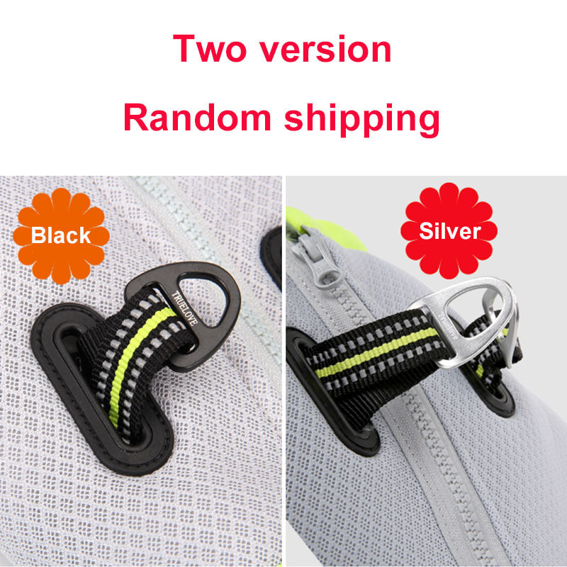 CoolGrip™ Summer Dog Harness & Cooling Vest