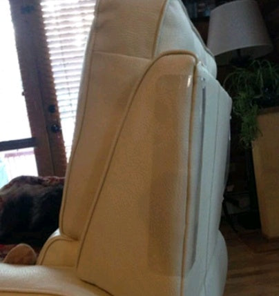 Cat Scratch Guard – Sofa & Furniture Protector Pads