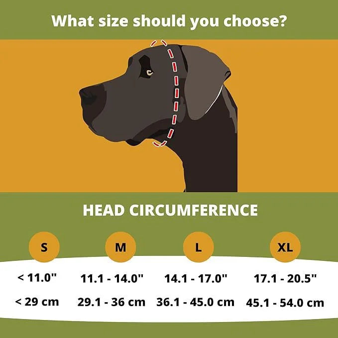 Dog Noise-Reducing Earmuffs – Calm & Protect Your Pup’s Ears