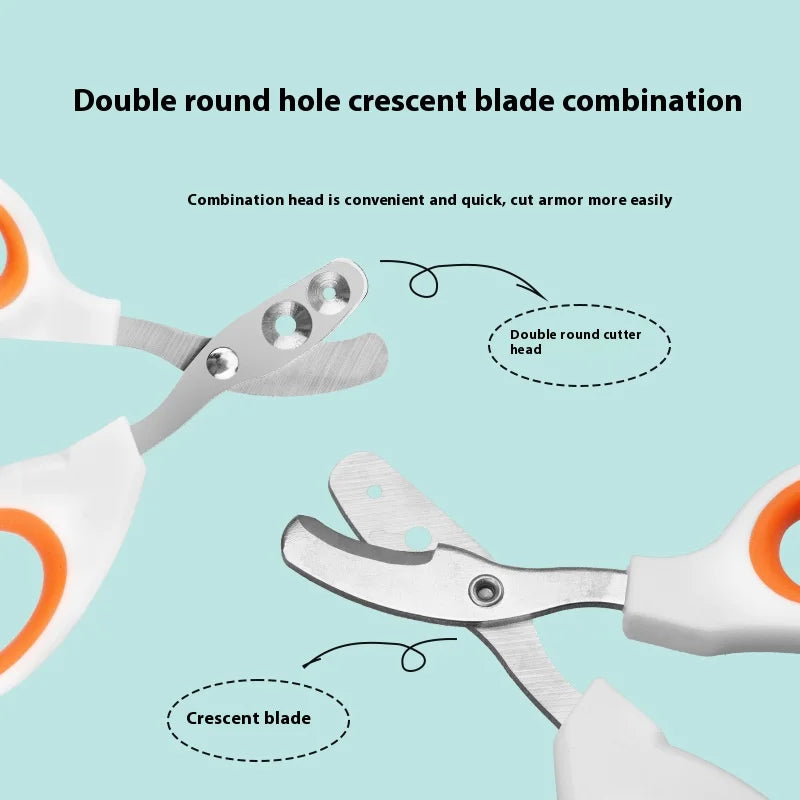 3-Piece Grooming Kit – Healthy Coat & Happy Pet