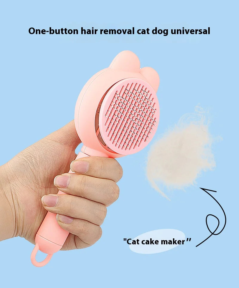 3-Piece Grooming Kit – Healthy Coat & Happy Pet
