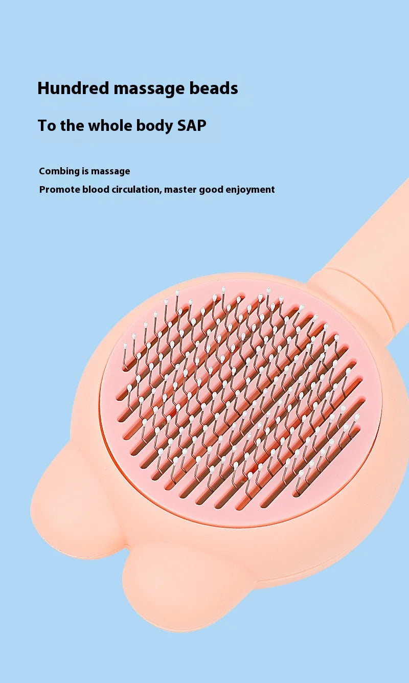 3-Piece Grooming Kit – Healthy Coat & Happy Pet