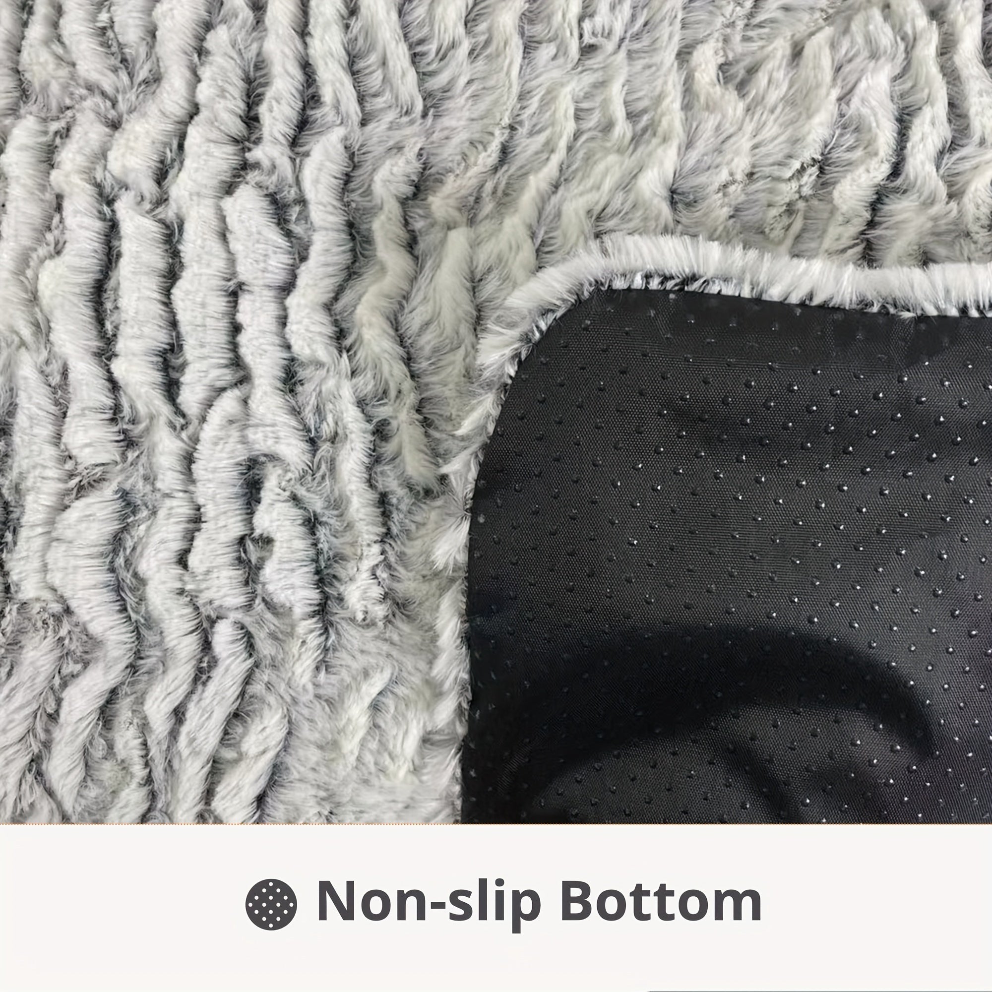 Self-Warming Pet Pad – Cozy Comfort for Cats & Dogs, Indoors & Out
